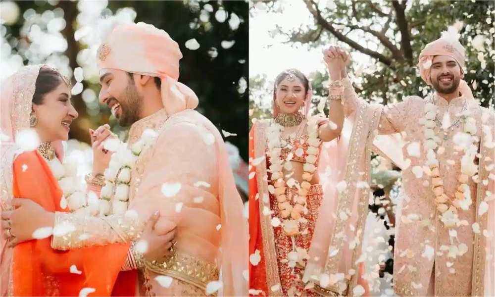 Armaan Malik: సీక్రెట్ గా పెళ్లి చేసుకుని షాకిచ్చిన స్టార్ సింగర్.. వధువు ఎవరో తెలుసా?