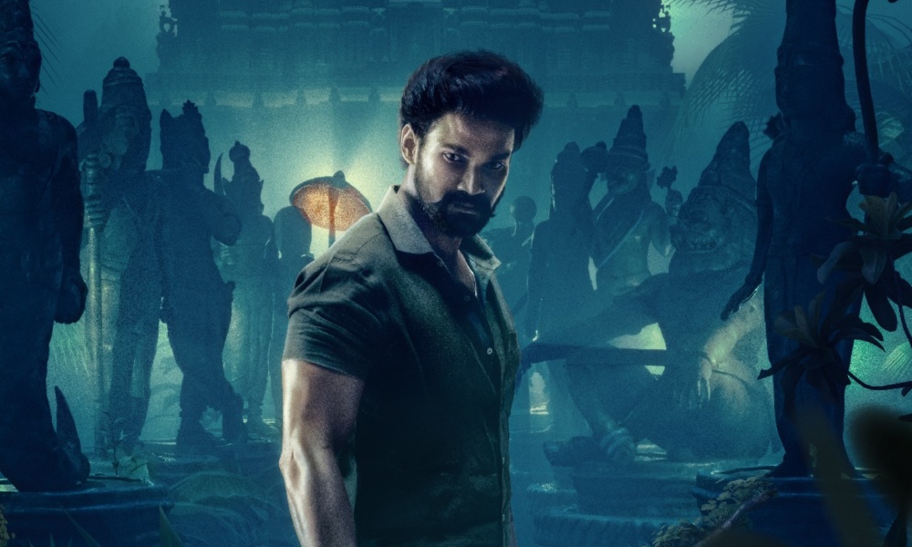 Bellamkonda Sai Sreenivas: బెల్లంకొండ సాయి శ్రీనివాస్ నెక్స్ట్ మూవీ టైటిల్, గ్లింప్స్ రిలీజ్.. ఈ సారి హిట్ గ్యారెంటీ అంటూ!