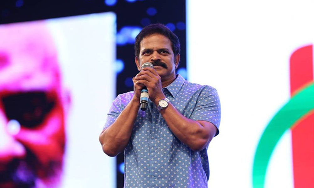 Bramhaji: వారి ఓవరాక్షన్ ముందు మా నటన సరిపోవటం లేదు…. బ్రహ్మాజీ పోస్ట్ వైరల్!