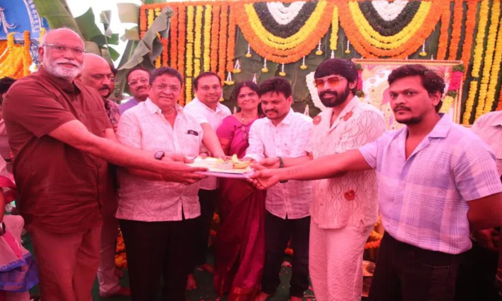 Chadalavada Srinivasarao: చిన్న సినిమాలను ఏ ప్రభుత్వం పట్టించుకోలేదు.. సంచలన వ్యాఖ్యలు చేసిన సీనియర్ నిర్మాత!