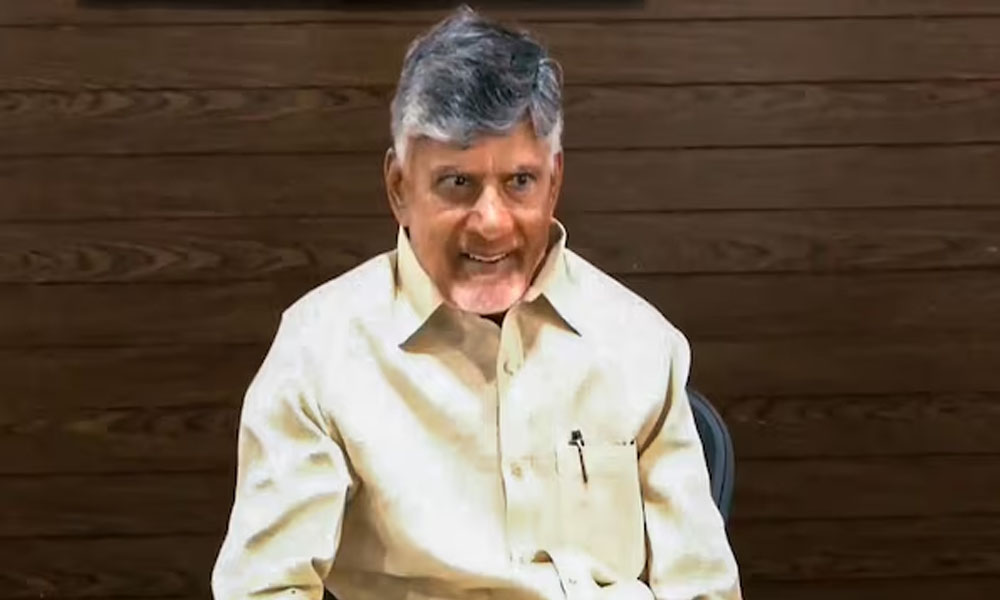 AP: కక్ష్య సాధింపులు కోసమే నన్ను గెలిపించలేదు… చంద్రబాబు సంచలన వ్యాఖ్యలు!