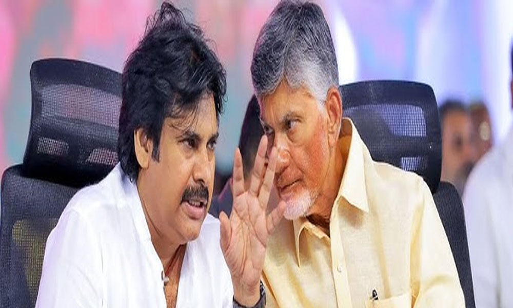 AP: ఆ విషయంలోమాట తప్పిన బాబు, పవన్ … జీతం వచ్చేది ఎప్పుడు సార్ అంటున్న టీచర్లు?