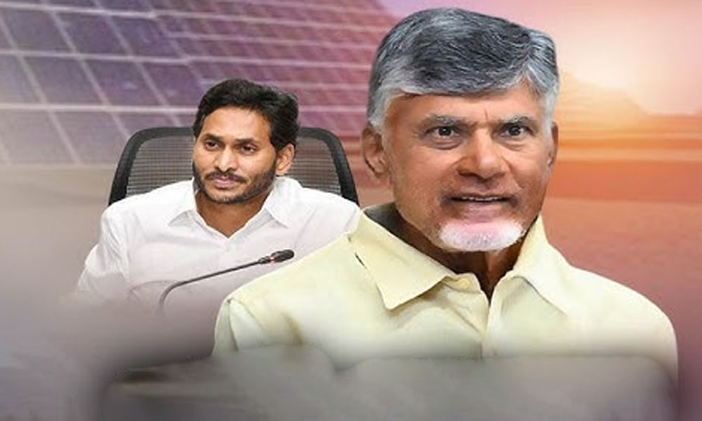 Chandra Babu: తాను సీఎం అవ్వగానే జగన్ జైలుకు వెళ్లేవాడు…. చంద్రబాబు సంచలన వ్యాఖ్యలు!