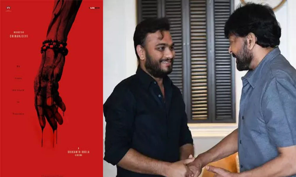 Chiranjeevi: రెమ్యూనరేషన్ భారీగా పెంచిన చిరు… శ్రీకాంత్ ఓదెల సినిమాకు ఎంతనో తెలుసా?