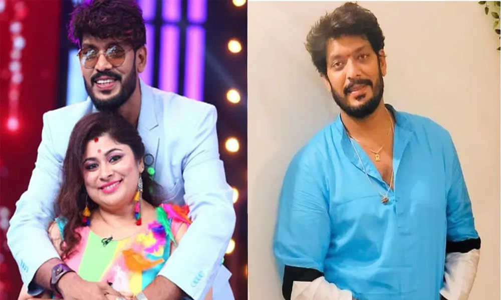 పెళ్ళై 20 ఏళ్లయినా  తల్లిదండ్రులు కాలేని ఓ బుల్లితెర జంట.. అందుకే పిల్లల్ని కనలేదంటూ క్లారిటీ ఇచ్చిన వైనం!