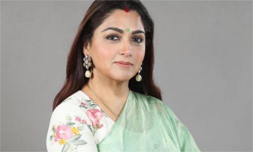 Khushbu Sundar: మందుకు బానిస అయ్యి ఆ హీరో ప్రాణం మీదకు తెచ్చుకున్నాడు.. ఖుష్బూ కామెంట్స్ వైరల్!
