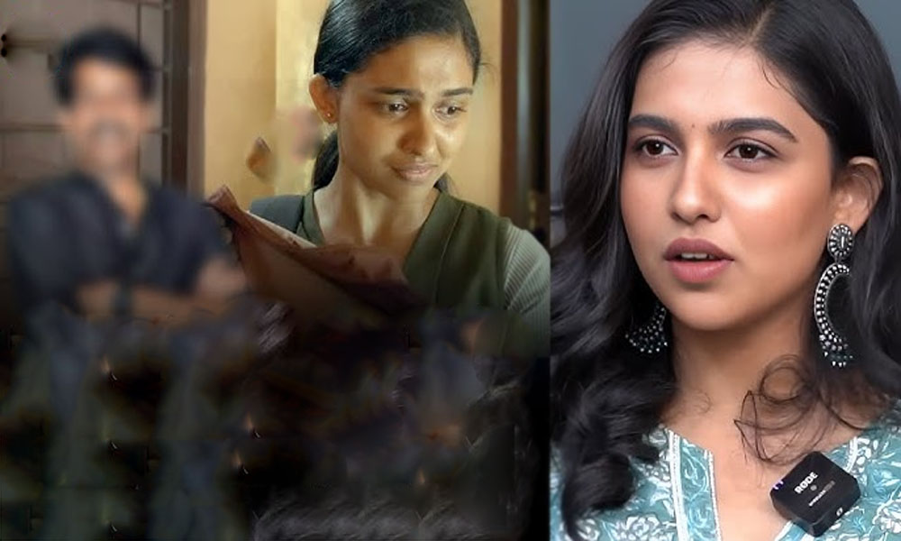 డైరెక్టర్ తనని కొట్టాడంటున్న మమిత బైజు.. అంత లేదంటున్న డైరెక్టర్!