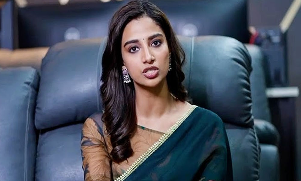 Meenakshi Chowdary: ట్రోల్స్ వల్ల డిప్రెషన్ లోకి వెళ్లిపోయాను… నటి సంచలన వ్యాఖ్యలు?