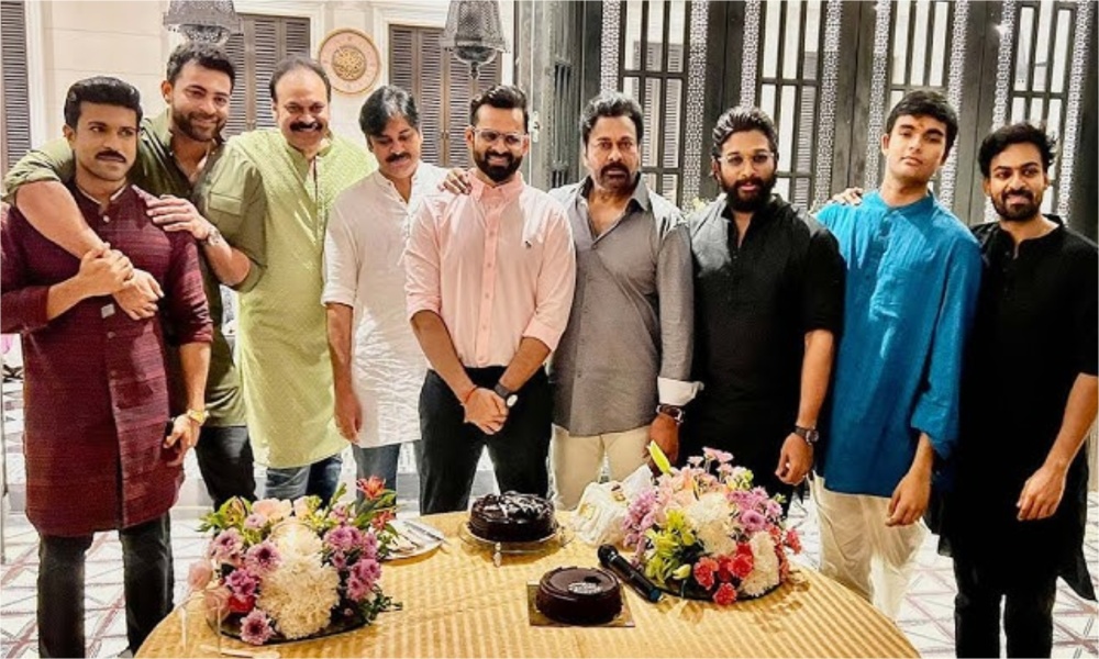 Mega Family: జనవరి 10 మెగా ఫ్యామిలీకి కలిసి రాదా.. మరీ ఇన్ని ప్లాపులు ఉన్నాయా?