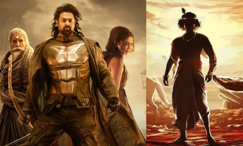 Kalki 2898 AD: కల్కి 2లో కృష్ణుడిగా కనిపించనున్న స్టార్ హీరో.. డైరెక్టర్ స్పందన ఇదే!