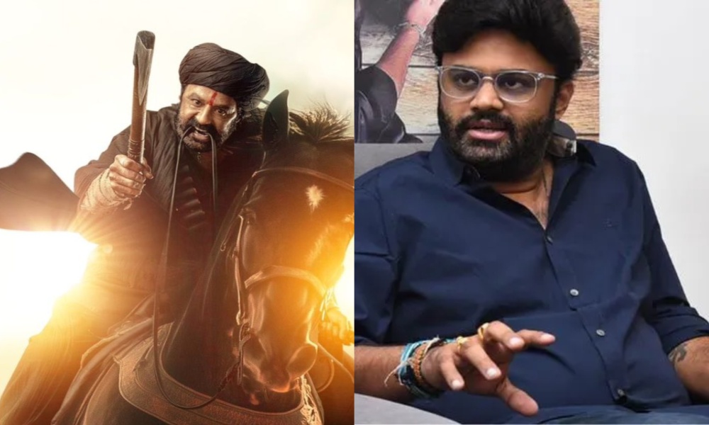 Daaku Maharaj: డాకు మహారాజ్ మూవీఫై అంచనాలు పెంచేసిన నాగవంశీ.. పిచ్చెక్కిపోద్ది వెయిట్ అంటూ!