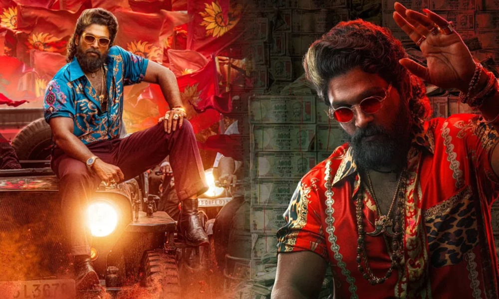 Pushpa 2: బాహుబలి2 రికార్డ్స్ బద్దలు కొట్టిన పుష్ప రాజ్.. అనుకున్నట్టే మరో రికార్డు సృష్టించాడుగా!