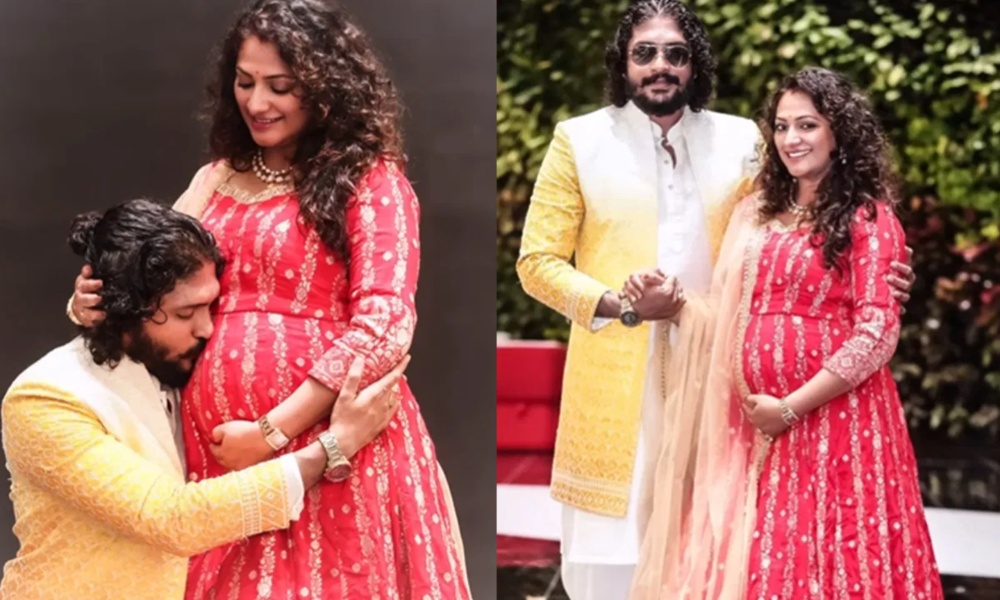 Tollywood: తల్లికాబోతున్న టాలీవుడ్ హీరోయిన్.. నెట్టింట ఫొటోస్ వైరల్!