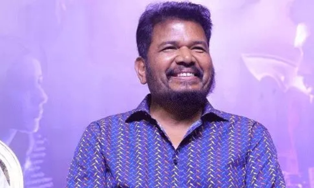 Director Shankar: గేమ్ చేంజర్ తో ఫామ్ లోకి వచ్చిన శంకర్.. నెక్స్ట్ తెరకెక్కబోయే ప్రాజెక్ట్స్ ఇవే!