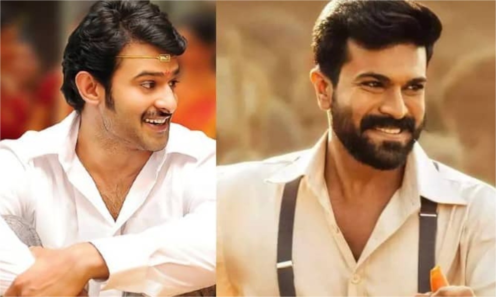 Prabhas: ప్రభాస్ కి పెళ్లి ఫిక్స్ అయ్యిందా… అమ్మాయి వివరాలు బయటపెట్టిన రామ్ చరణ్?