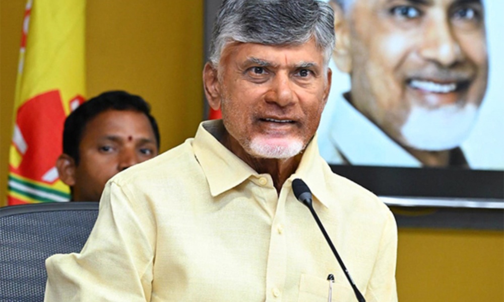 AP: జగన్ కు షాక్ ఇచ్చిన కూటమి సర్కార్…. ఆ పేరును కూడా తొలగించిన ప్రభుత్వం?