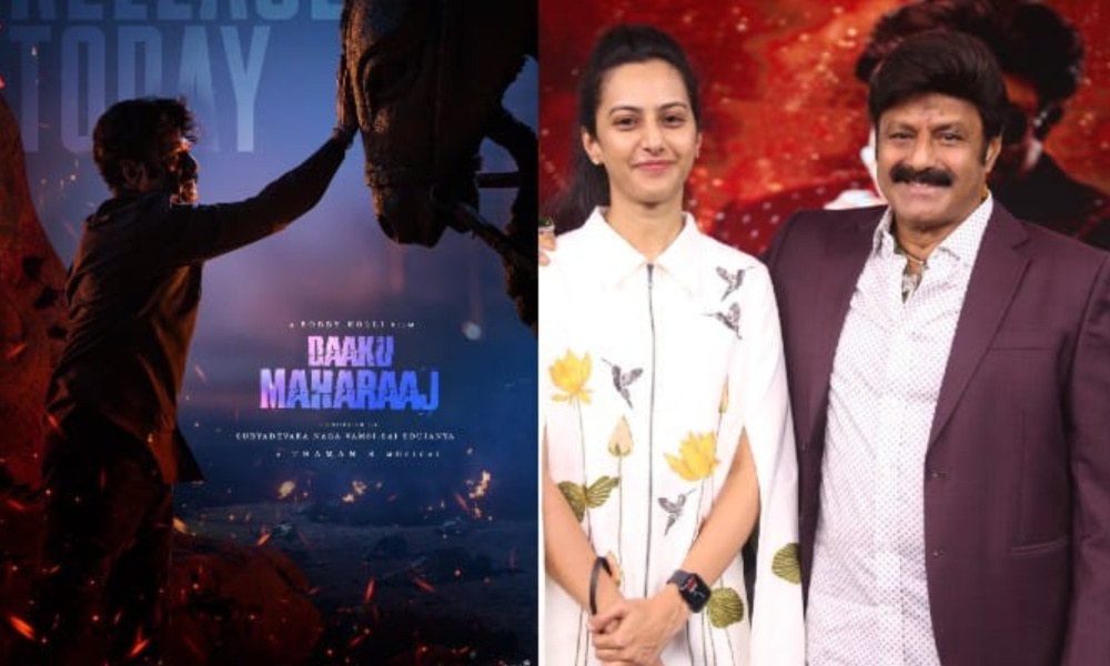 Balakrishna: వరుస హిట్లతో దూసుకుపోతున్న బాలయ్య…. ఆయన సక్సెస్ వెనక ఉన్నది ఆమెనా?