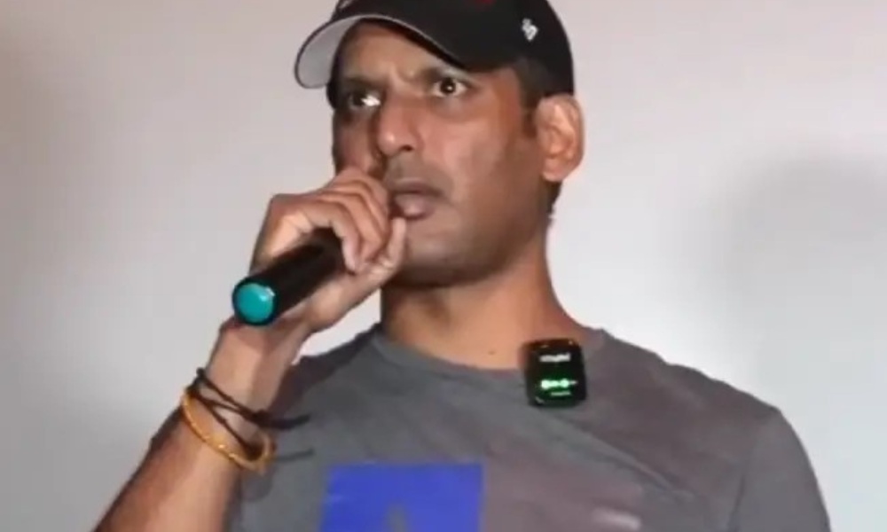 Vishal: విశాల్ ఆరోగ్యం పై వదంతులు… ఫుల్ క్లారిటీ ఇచ్చిన హీరో విశాల్?