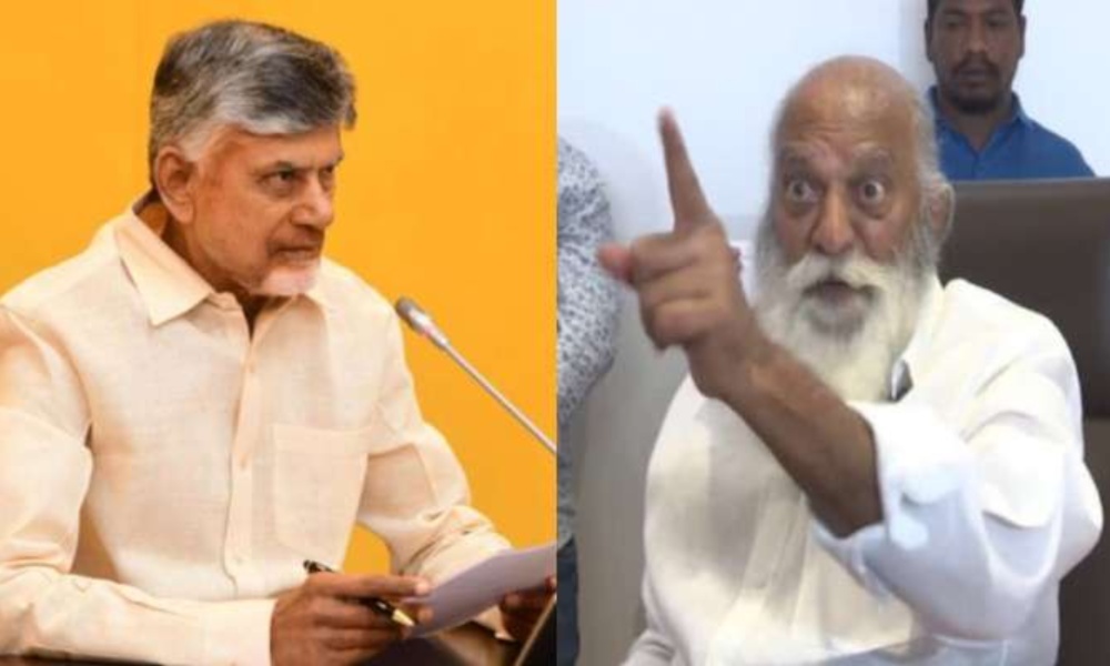 JC Prabhakar Reddy: తప్పంతా చంద్రబాబుదే… తిరుపతి ఘటనపై జెసి సంచలన వ్యాఖ్యలు?