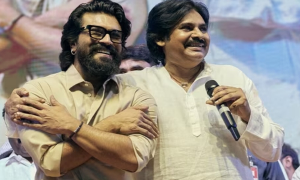 Game changer: గేమ్ ఛేంజర్ సినిమాకు నెగటివ్ రివ్యూ రావడానికి పవన్ కారణమా…..అందుకే ఇలా అయ్యిందా?