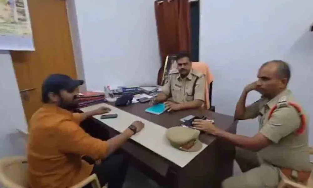 Manoj: చంద్రగిరి పోలీస్ స్టేషన్ మెట్లు ఎక్కిన మనోజ్…. మొదటికే వచ్చిన వివాదాలు?