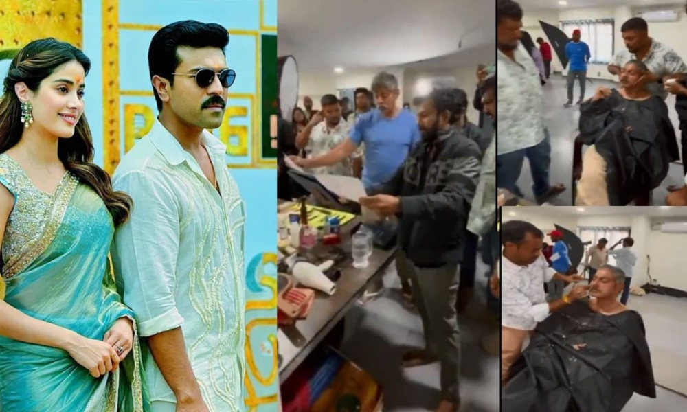 RC 16: RC 16 పై బిగ్ అప్డేట్ ఇచ్చిన జగపతిబాబు… కష్టాలు మామూలుగా లేవుగా?