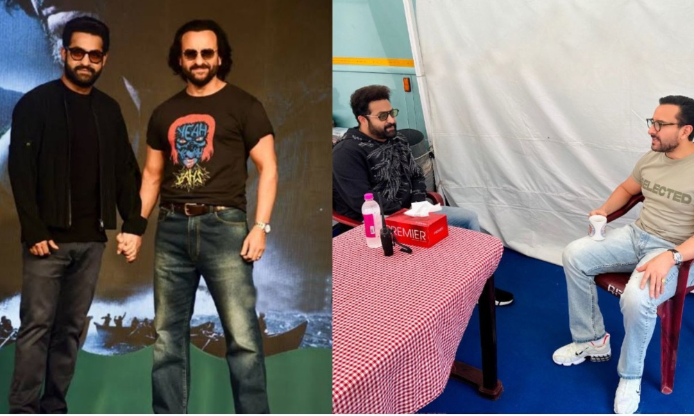 NTR: సైఫ్ అలీ ఖాన్ పై కత్తితో దాడి…. స్పందించిన ఎన్టీఆర్…. ఏమన్నారంటే?