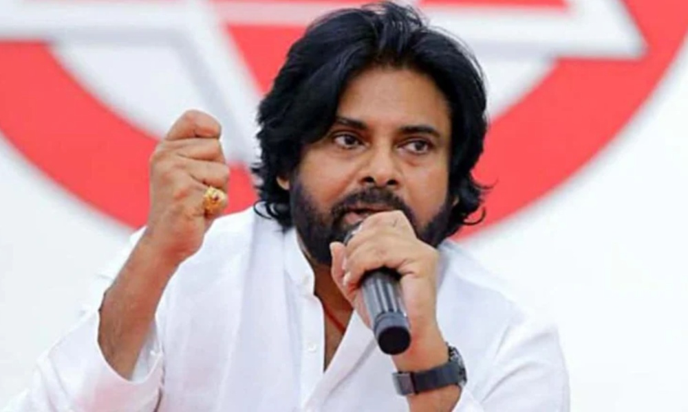 Pawan Kalyan: అసలు సిసలైన ఆట మొదలుపెట్టిన పవన్…. ఇక వారిద్దరికీ చుక్కలే?