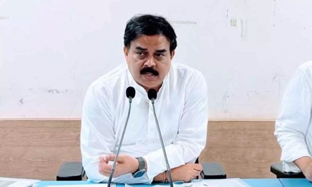 AP: త్వరలోనే తల్లికి వందనం పథకం అమలు….మంత్రి నాదేండ్ల మనోహర్ కీలక ప్రకటన?