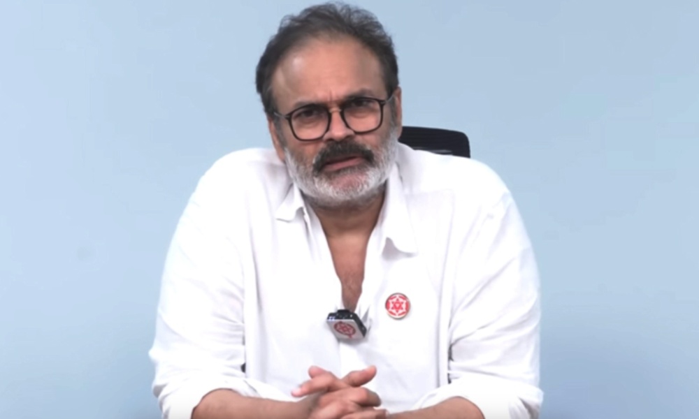Naga Babu: నాగబాబుకు ఆ శాఖ ఇవ్వటం పవన్ కు ఇష్టం లేదా…. కారణం అదేనా?