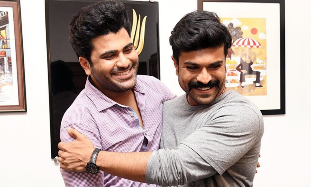Ram Charan: చరణ్ అమ్మాయిల పిచ్చోడు…. అందరి ముందు పరువు తీసిన హీరో శర్వానంద్?