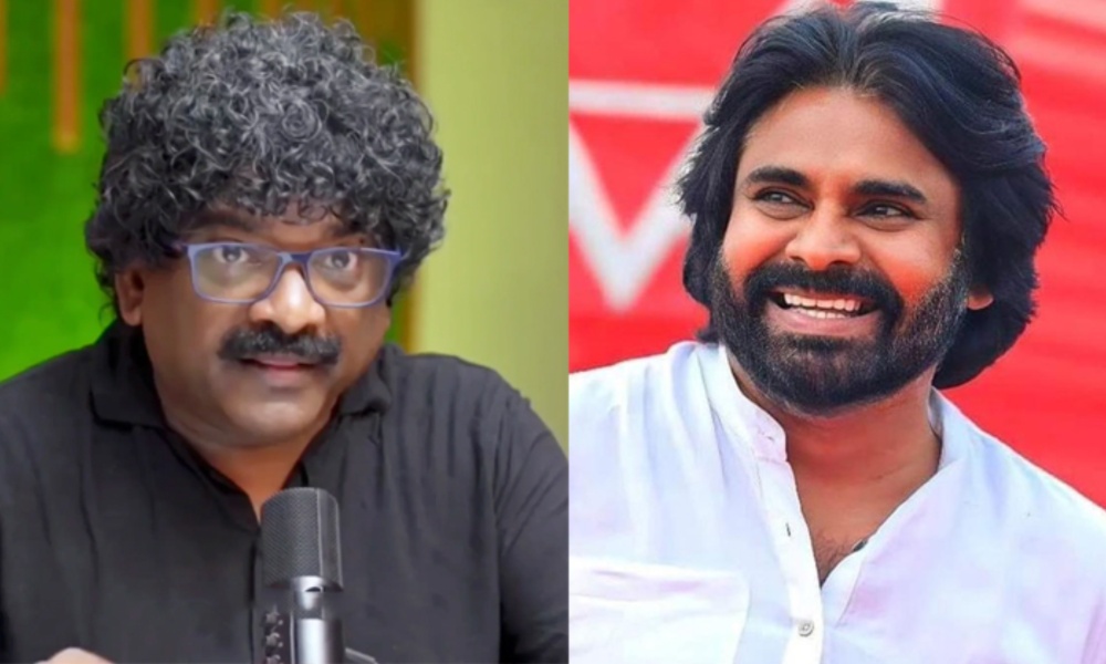 Chandra Bose: పవన్ పేరు తలుచుకుంటే చాలు…. నాకు ఆక్సిజన్ లభిస్తుంది: చంద్ర బోస్