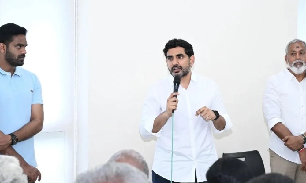 Nara Lokesh: మీ రుణం ఎప్పటికీ తీర్చుకోలేనిది….. ఎమోషనల్ అయిన మంత్రి లోకేష్?