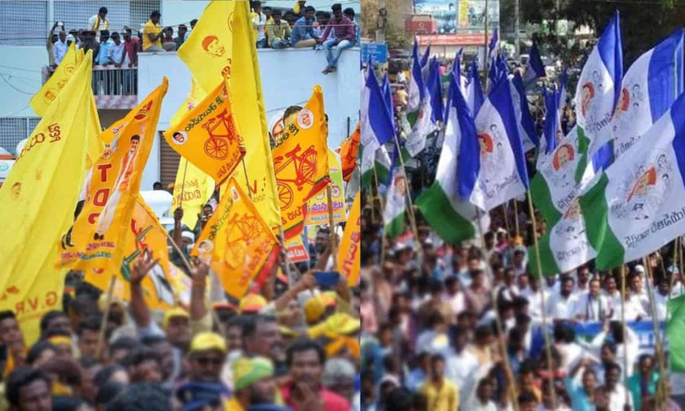 TDP: వైకాపా కంటే ముందుగానే ప్రజలలోకి కూటమి నేతలు…. ప్రణాళికలు సిద్ధం!