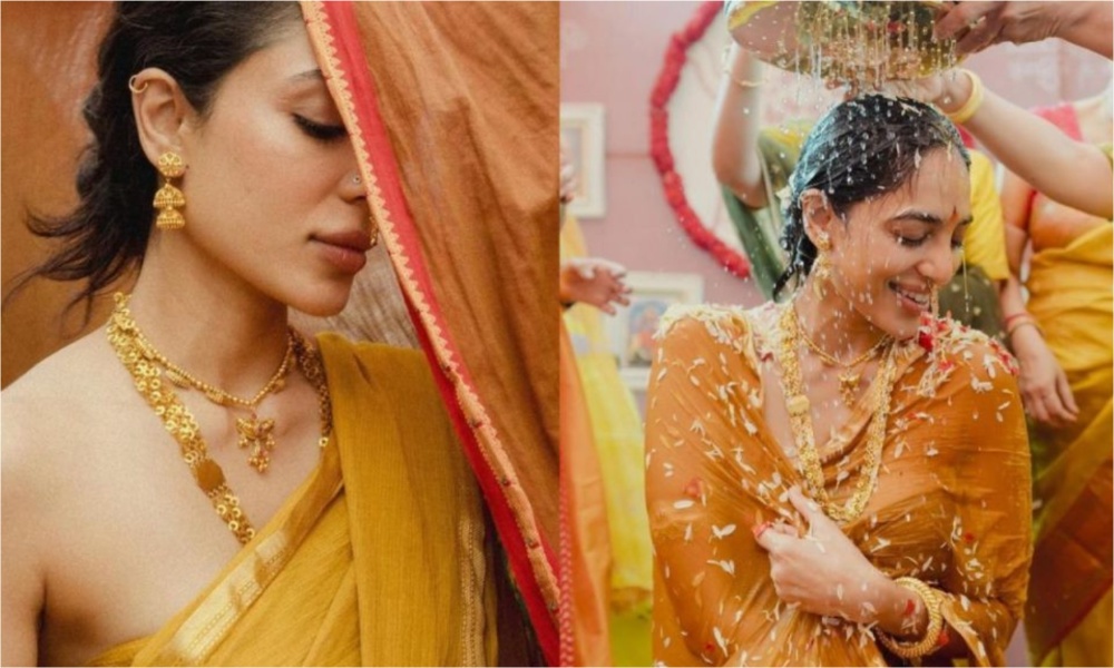 Sobhita: పెళ్లయిన రెండు నెలలకే గుడ్ న్యూస్ చెప్పిన శోభిత….మరీ ఇంత స్పీడా?