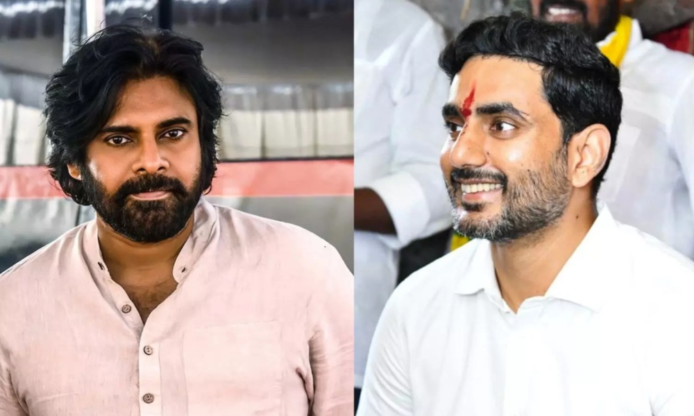 Lokesh: పవన్ కళ్యాణ్ తో మాకు సంబంధం లేదు…. నారా లోకేష్ సంచలన వ్యాఖ్యలు!