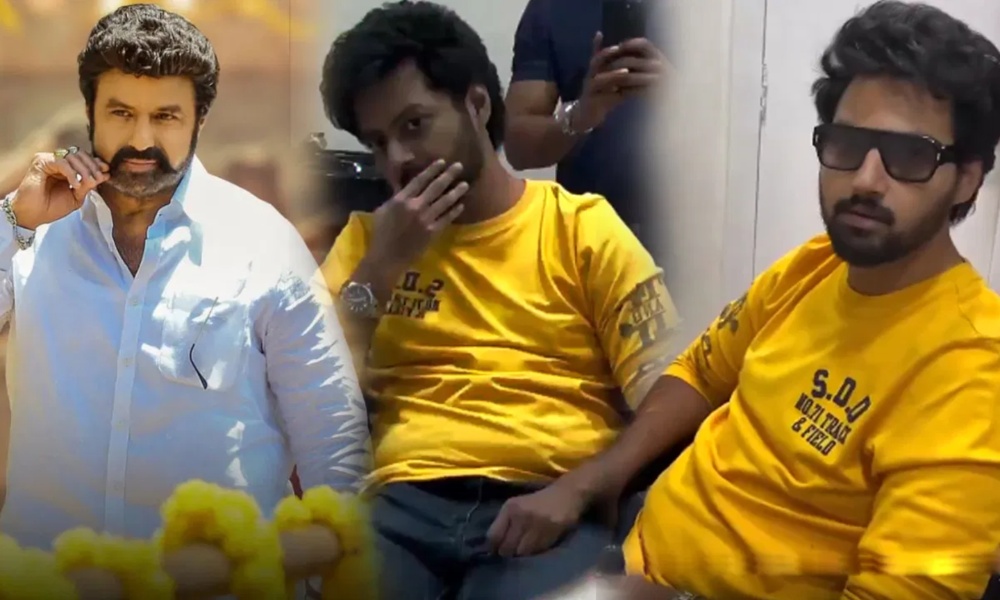 Mokshagna: మోక్షజ్ఞ సినీ ఎంట్రీ పై బాలయ్య షాకింగ్ కామెంట్స్…. ఎదురుచూపులు తప్పవా?