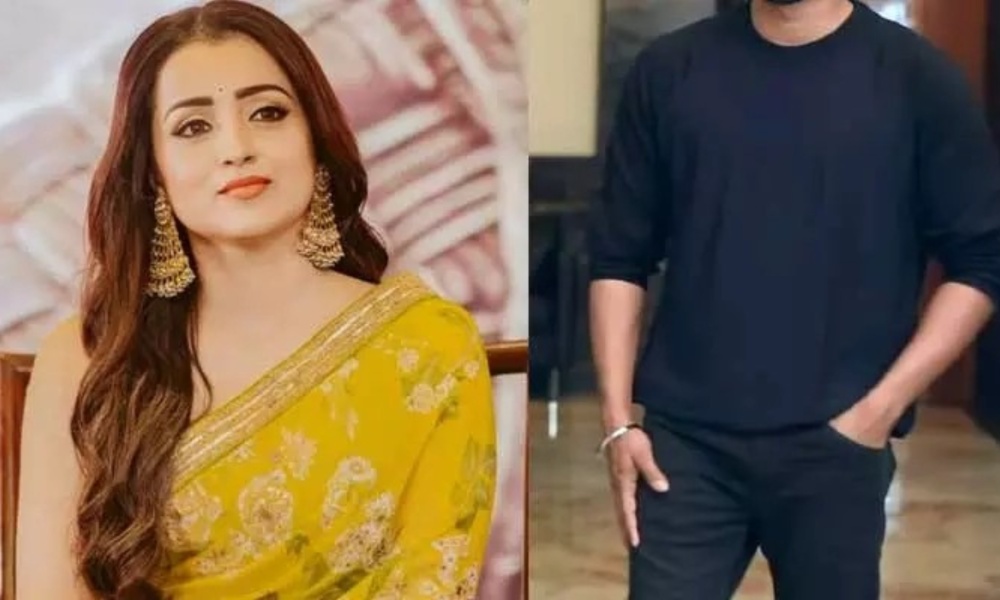 Trisha: ఆ హీరో నాకెంతో స్పెషల్… తనతో రిలేషన్ బయటపెట్టిన త్రిష….ఎవరా హీరో?