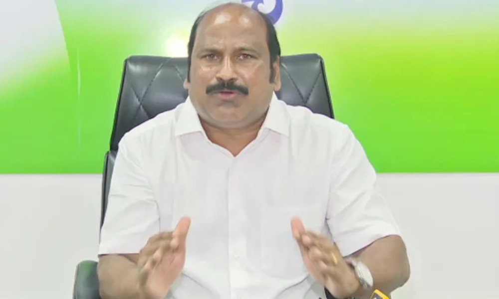 AP: ఇల్లు పట్టాలను రద్దు చేసే హక్కు చంద్రబాబుకు లేదు…. రద్దు చేస్తే బాబుకు చుక్కలే?