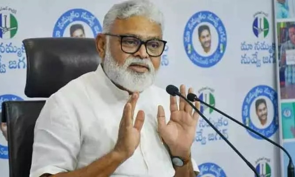 Ambanti: లోకేష్ డిప్యూటీ సీఎంగా అమిత్ షా ఒప్పుకోలేదు… అంబంటి షాకింగ్ కామెంట్స్!