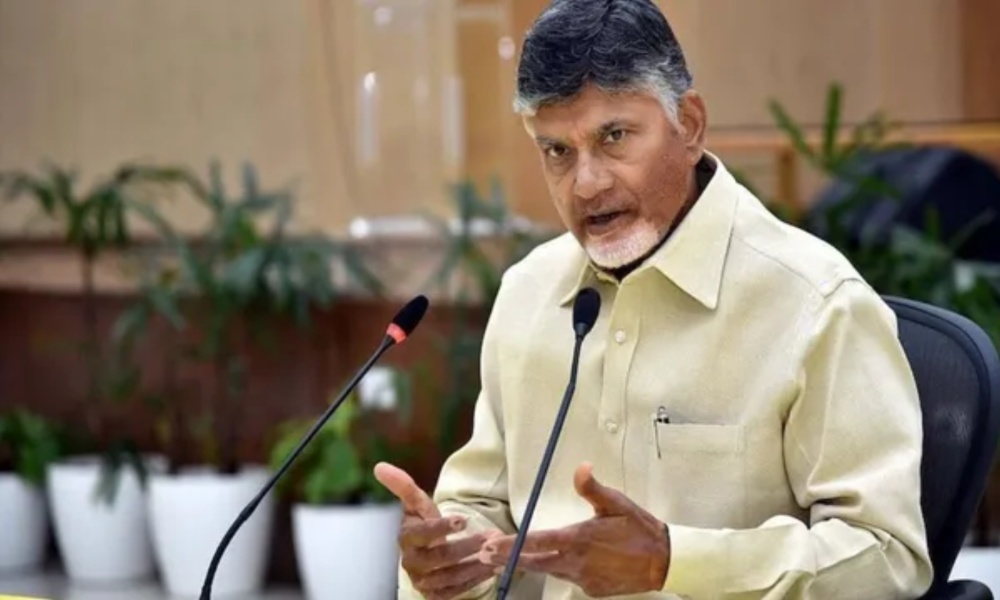 AP: అందుకే చంద్రబాబు జైలుకు వెళ్లారా…. బాబు అరెస్టుపై టీడీపీ నేత సంచలన వ్యాఖ్యలు!