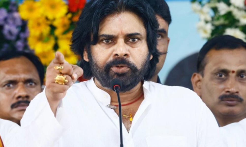 Pawan Kalyan: పవన్ వచ్చాడు అంటే సినిమా ఫ్లాప్ అయినట్లే…. ఇదెక్కడి లాజిక్ రా బాబు?