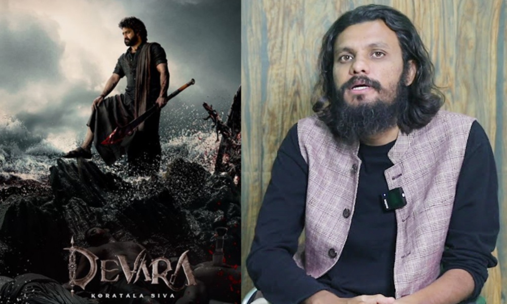 Movie review: నెగిటివ్ రివ్యూలు ఇస్తే డబ్బులు ఇస్తారు…. పూల చొక్కా నవీన్ సంచలన వ్యాఖ్యలు!