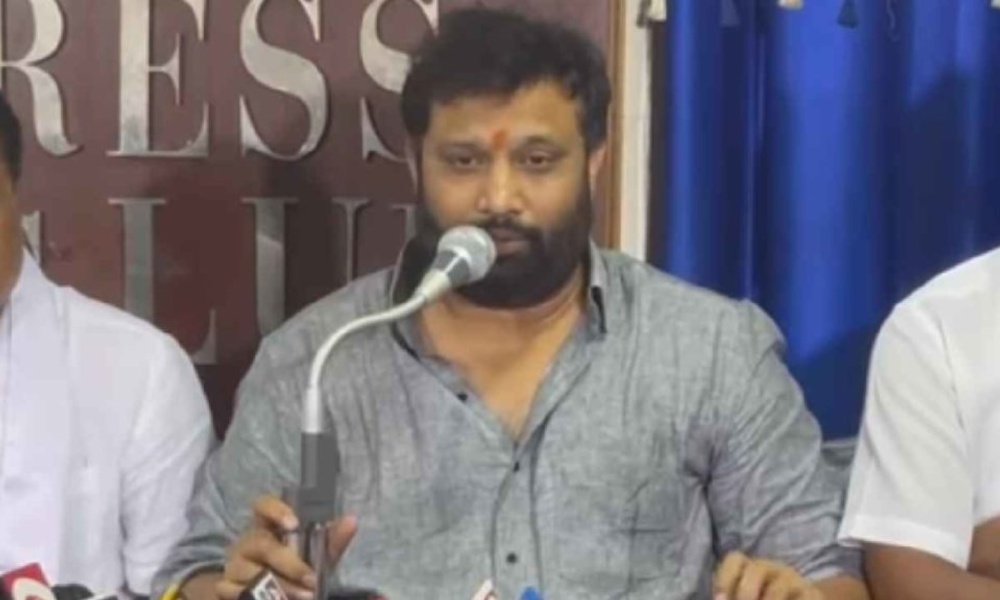 AP: మెగా బ్రదర్స్ అంటే ముగ్గురు కాదు నలుగురు… పవన్ సీఎం అయితే చూడాలని ఉంది: జనసేన నేత