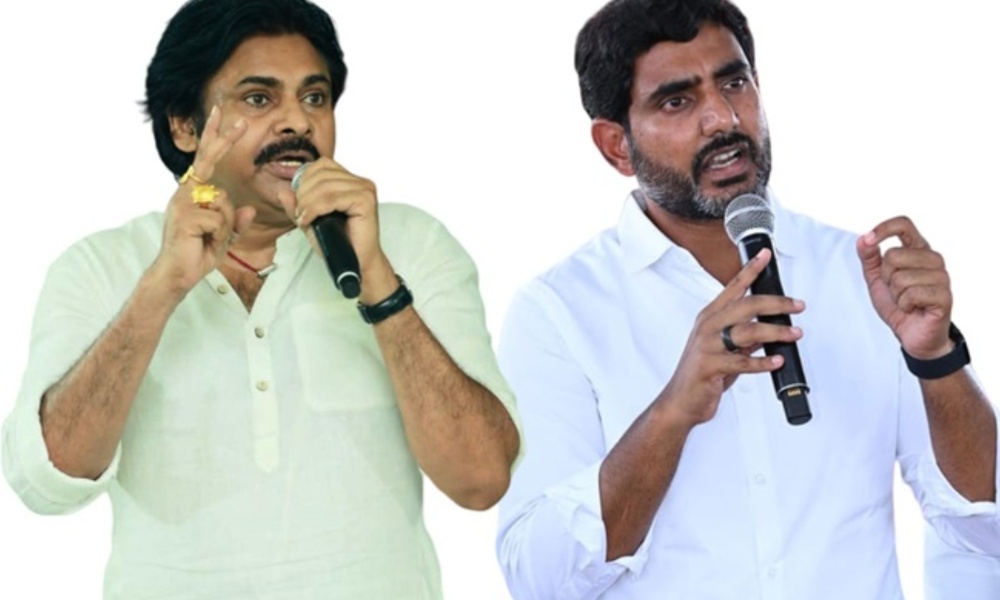 Pawan Kalyan: ఫలించిన పవన్ ఎత్తుగడ…. వెనక్కి తగ్గిన టీడీపీ!