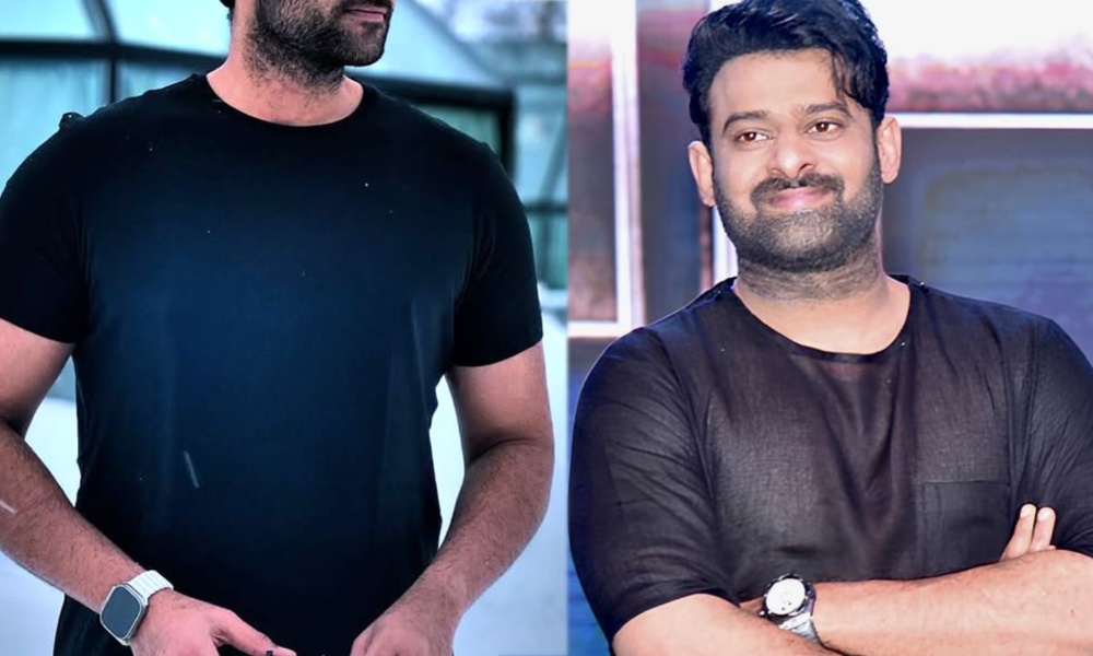 Prabhas: ప్రభాస్ స్పిరిట్ సినిమాలో భాగం కానున్న మెగా హీరో…. ఆయన దశ తిరిగినట్టేనా?