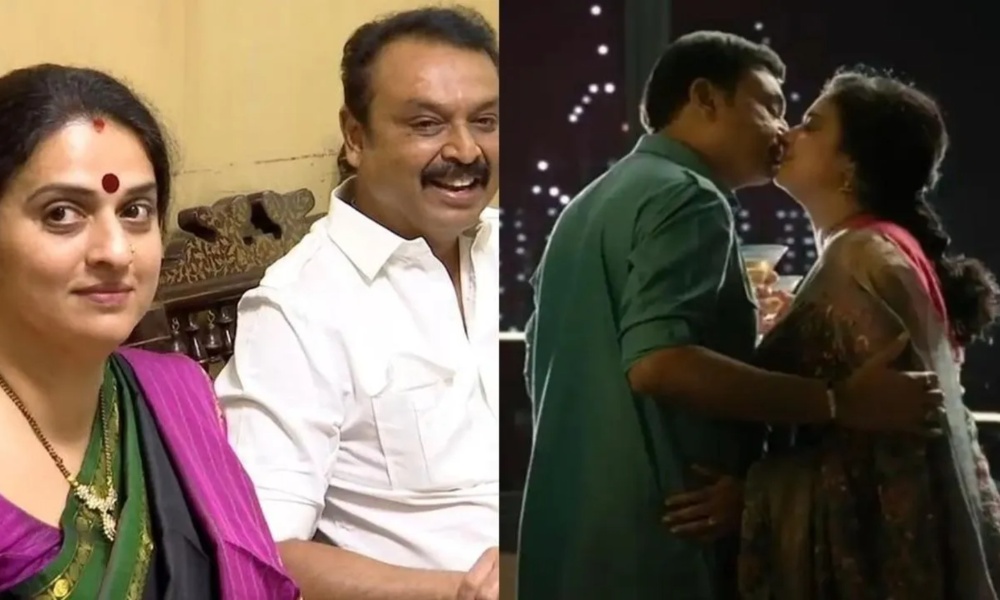 Pavitra Lokesh: నరేష్ ఎనర్జీపై పవిత్ర బోల్డ్ కామెంట్స్…. రాత్రికి అలసిపోతాను అంటూ?