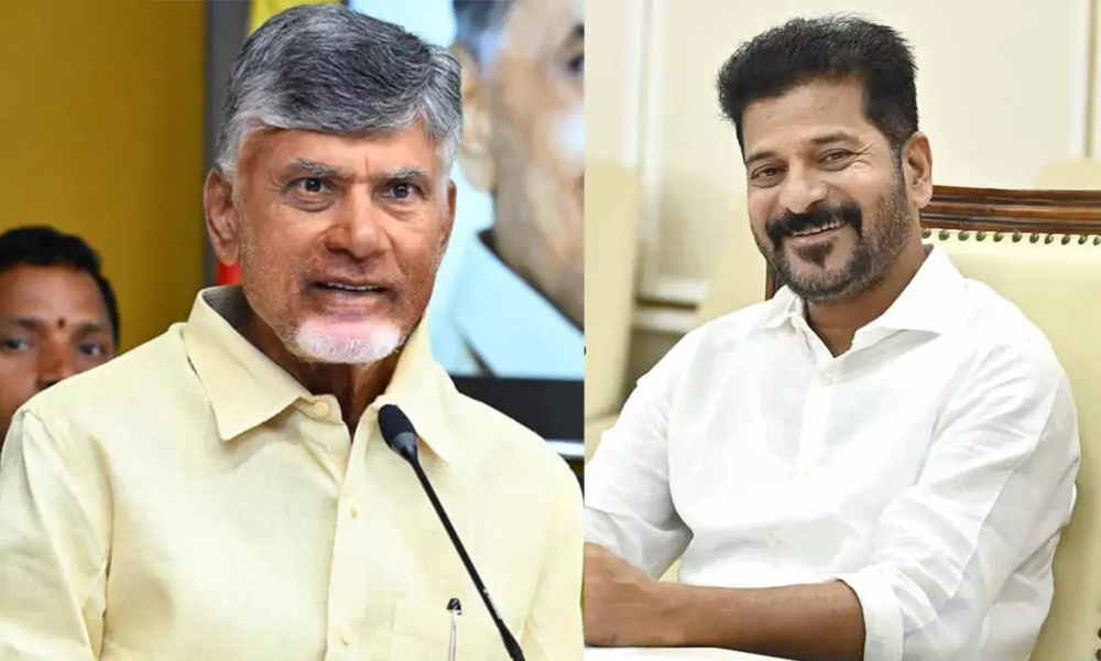 Revanth Reddy: మాకు ఎవరితోనూ పోటీ లేదు…. హైదరాబాద్ మా బలం…. రేవంత్ రెడ్డి సంచలన వ్యాఖ్యలు!