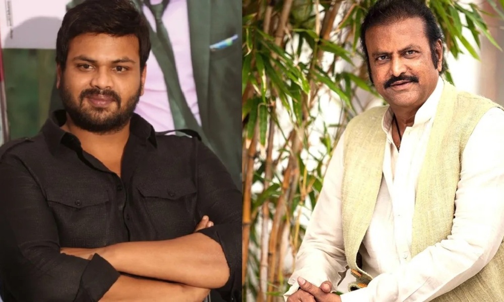 Mohan babu: టీడీపీ తీర్థం పుచ్చుకోబోతున్న మోహన్ బాబు…. మనోజ్ షాకింగ్ డిసిషన్?