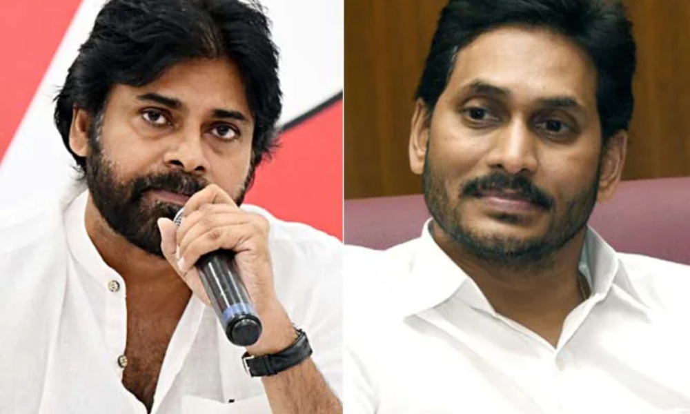 Pawan Kalyan: జగన్మోహన్ రెడ్డి కి దిమ్మ తిరిగే షాక్ ఇచ్చిన పవన్…. టైం చూసి కొట్టాడుగా?